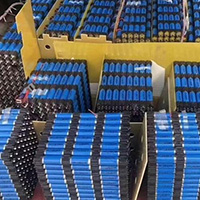 浦东新电芯回收厂家废旧电池回收✅多少钱